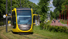 Tramlijn