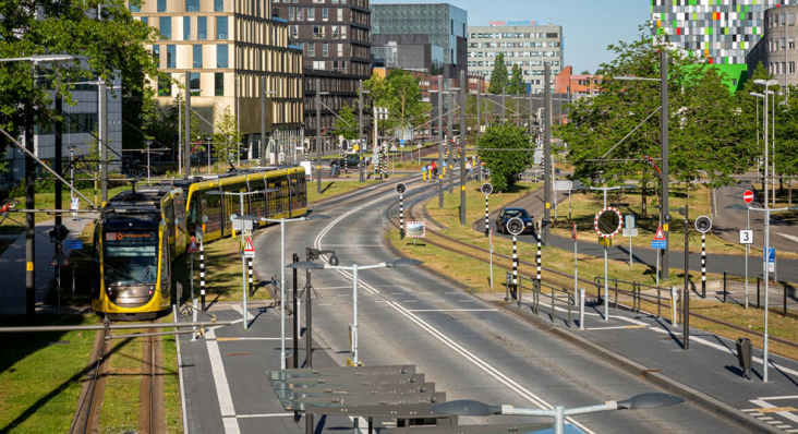 Tram