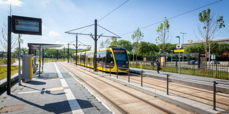 Tram
