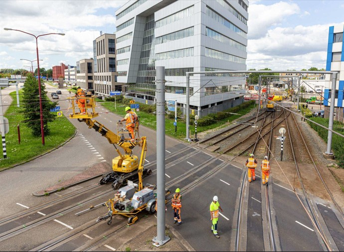 Zuidstedeweg