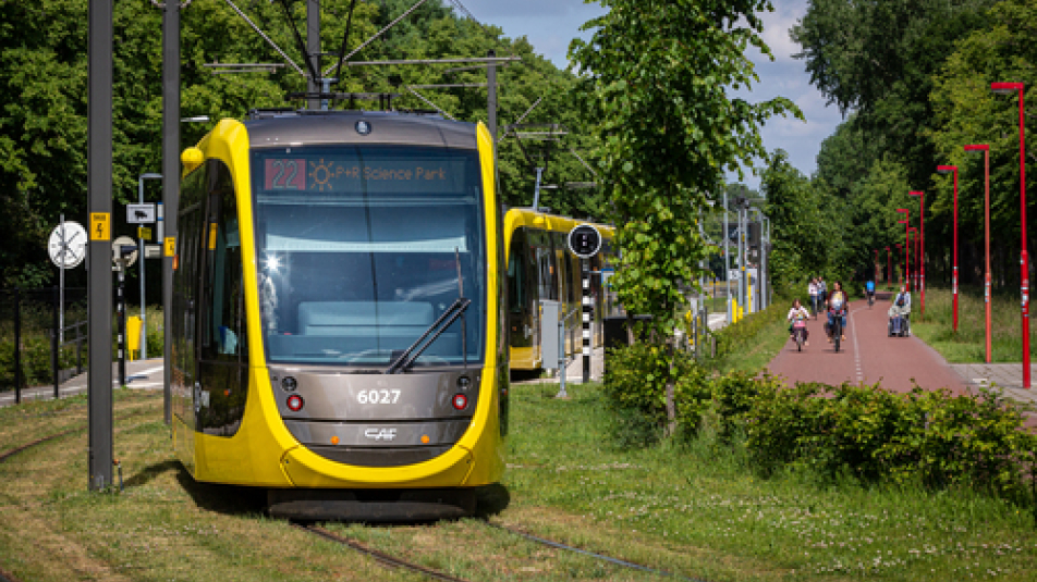 Tramlijn